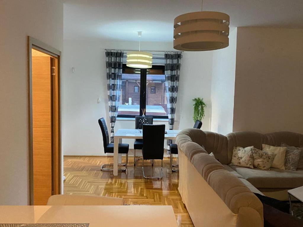 Apartment Zlatni Grad