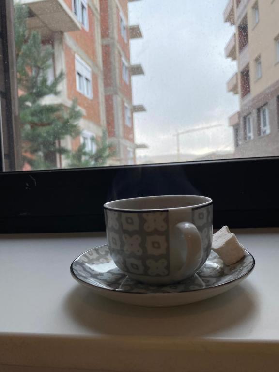 Apartment Zlatni Grad Zlatibor