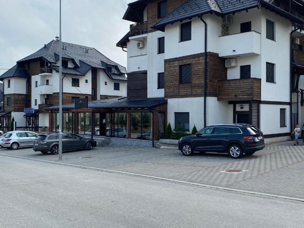 Apartment Zlatni Grad Zlatibor