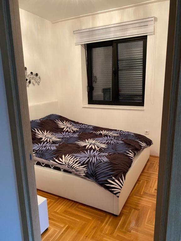 Apartment Zlatni Grad