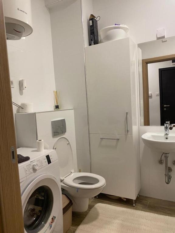 Zlatni Grad Apartment Zlatibor