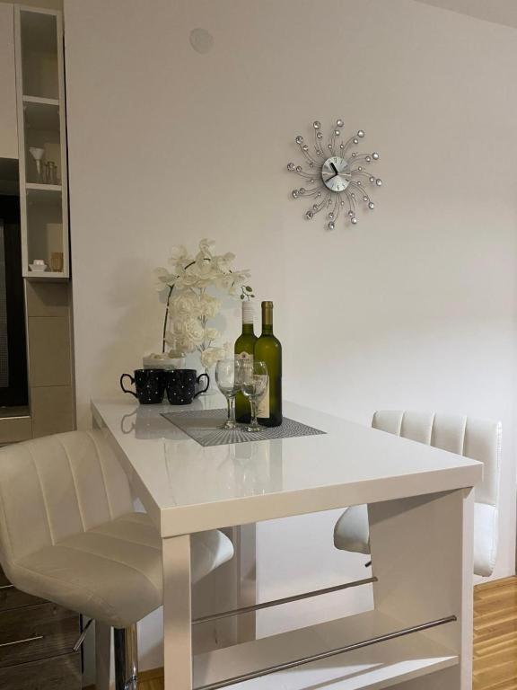 Zlatni Grad Apartment Zlatibor