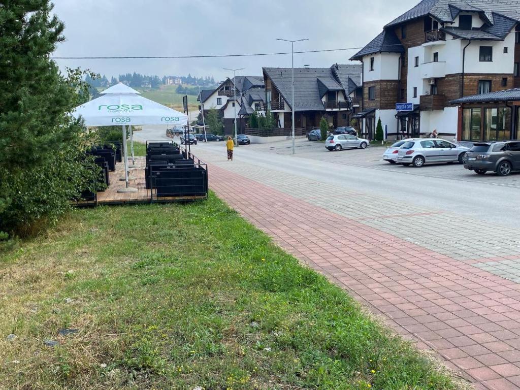Apartment Zlatni Grad Zlatibor